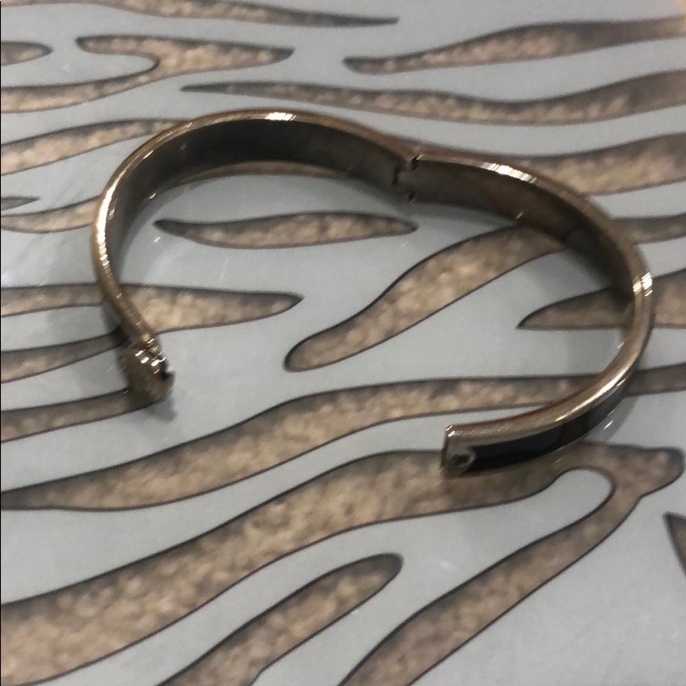 Coach clip bangle - Picture 4 of 5